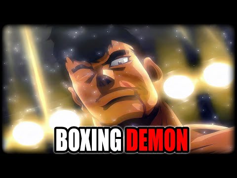 TAKAMURA'S WIN STREAK NEEDS TO BE STUDIED