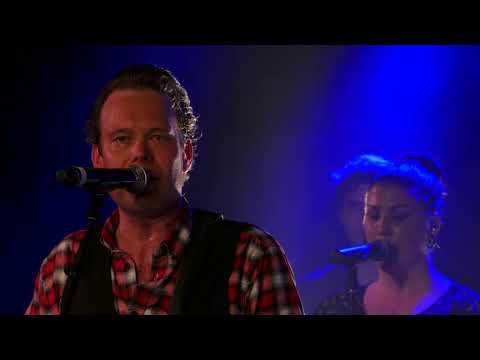 Atlantic City (3-cam) by COVER ME - a tribute to Bruce Springsteen - Musikkfleken 12-05-17