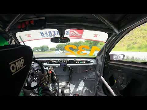 NAOR PETRY CORRIDA 4 ET6 LONDRINA 2025 PARTE 3