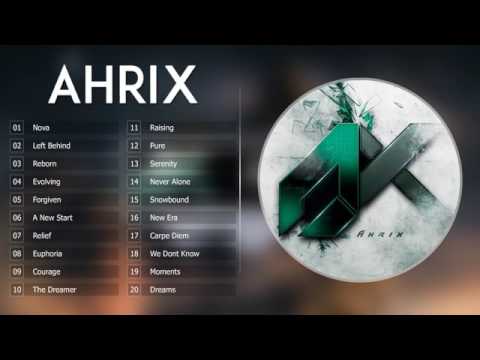 Top 20 songs of Ahrix / Ahrix Collection