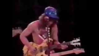 Van Halen - Secrets (US Festival 1983)