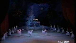 Tchaikovsky - The Nutcracker: Waltz of the Flowers (Kopilov, Bolshoi Orchestra)