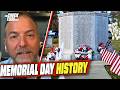 The History Of Memorial Day Most Americans Don't Know | Chuck Todd Politics Podcast