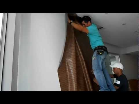 INFEEL Leather 5635 Installation