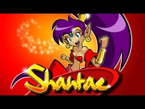 shantae game boy rom