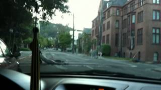 Cold War--The Morning Benders (Star Slinger Remix)