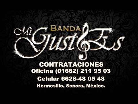 BANDA MI GUSTO ES. Tema: POPURRI ZAPATEADOS, En Vivo Boda 21/Feb/2015