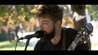 Video TRAFO.live sessions (6) Chris Ellys