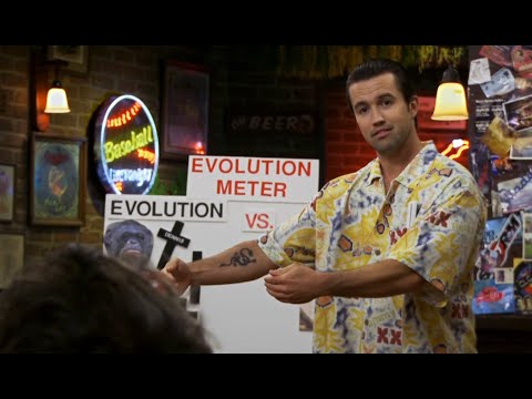 The Gang Gets Political