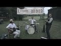 ELLIOTT BROOD - "LINDSAY" (OFFICIAL VIDEO)