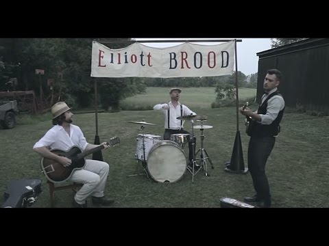 ELLIOTT BROOD - 