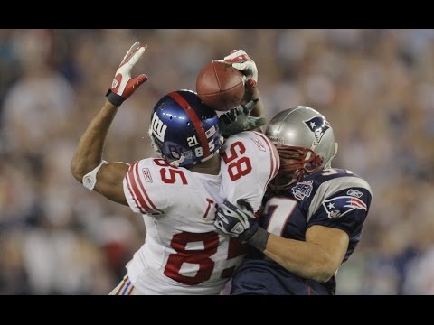 Best Catches in Football History (Part 1)