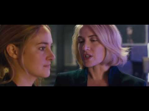 DIVERGENT - Teaser Trailer [Choice] HD