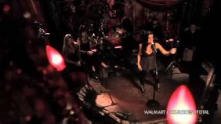 Nelly Furtado - Más ( Acoustic live Walmart Soundcheck)