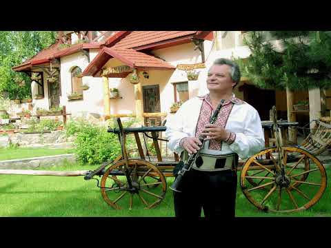 Simion Duja : M-a ajuns un dor de-acasa | 13. Sârba de la Prăjoaia |