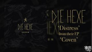 DIE HEXE &#39;Coven&#39; (Full EP Stream) [HQ]