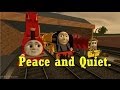 Peace And Quiet