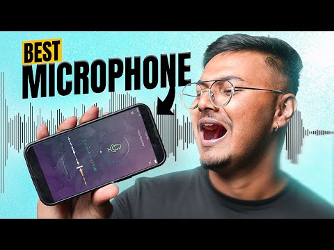 Record Professional Audio For YouTube Videos With Smartphone 2026 अब Mic की जरुरत नहीं