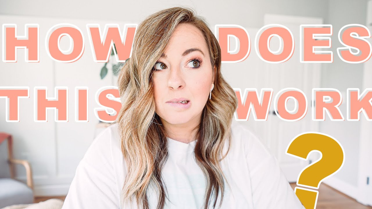 EMAIL MARKETING FOR BEGINNERS | What do you actually DO with an email list?