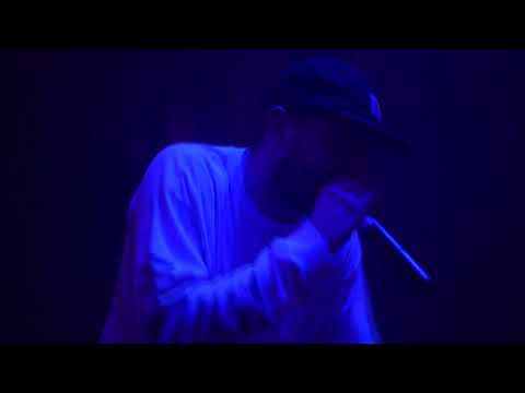 ELKAY TV  Ep 1 -  DAZED 4/20 Free Rave at Motion, Bristol