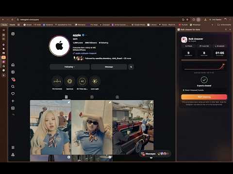 Item video thumbnail