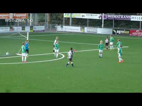 20161009 WestlandiaE1 ZwaluwenE1