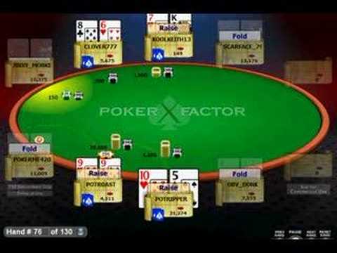 Absolute Poker Superuser