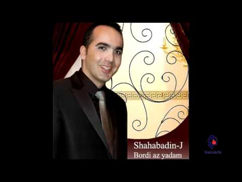 Shahabadin - Bordi Az Yadam (Ft Farnaz)