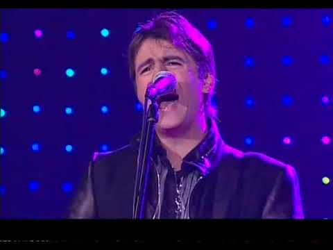 Boris Novković - Dok svira radio (Live)