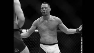 Nate Diaz - Don&#39;t Make Enemies With Me