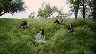 Temple of Angels – “Waving to the Wind”