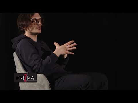 PRIZMA - Genc Salihu - 22.04.2018 | T7