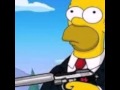 JOHNCENA SIMPSON PART 4