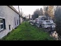 Barrow Way Fisherstown Co Laois To Levitstown Mill Co Laois 6th November 2022 3 26km
