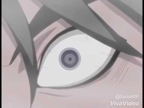 Naruto - Raiga Kurosuki Laughing Compilation