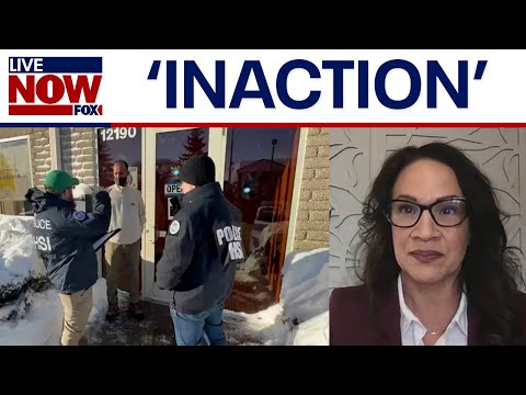 Minnesota fraud allegations: State GOP leaders slam Walz amid DHS operation