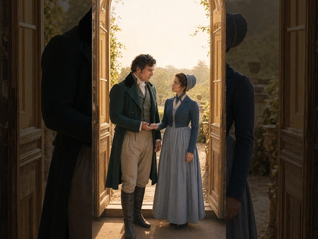 Vídeo relacionado con Un duque de ida y vuelta: Novela Romántica de Viajes en el Tiempo en la época de la Regencia. Clean Romance