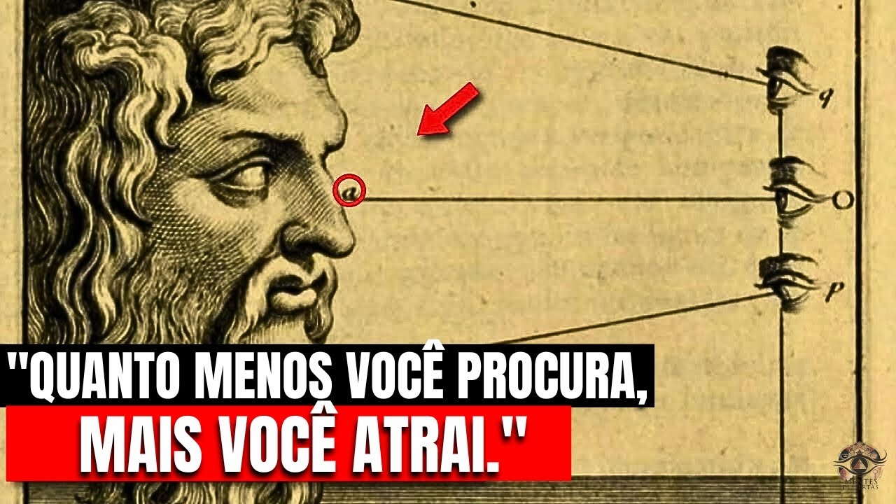 A Lei Inversa: Pare de Tentar e Você Conseguirá Tudo o Que Deseja