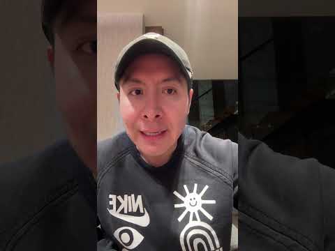 🚨 I was STOLEN OF 600,000 PESOS | Mr. Doctor