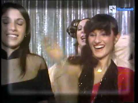 ♫ Tony Renis  And The Ciccios Family ♪ Disco Quando ♫ Video & Audio Restored