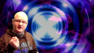 2 Years on YouTube!! A CGI experiment!