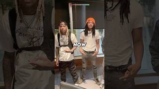 Chief Keef’s Mom On Lil Durk &amp; Chief Keef Beefing #chicago #lildurk #chiefkeef #kingvon #oblock