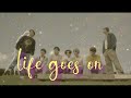 BTS Life Goes On Whatsapp Status Life Goes On Whatsapp Status Short Edit Bts Whatsapp Status
