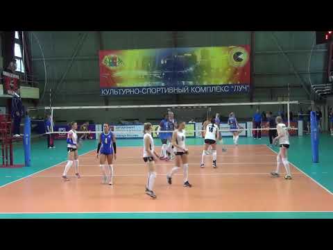 26-09-2018 Tulitsa - Dinamo-Metar