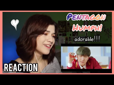 REACTING TO PENTAGON - 'Humph!'