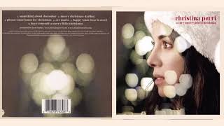 Christina Perri - A Very Merry Perri Christmas (Full Album) [HQ Audio]