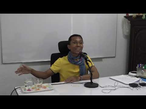 323-ตอบปัญหาการพิจารณาวิปริณามทุกข์