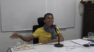 323-ตอบปัญหาการพิจารณาวิปริณามทุกข์