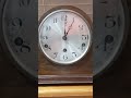 Mantel Clock Clock Chime Bigben Shorts