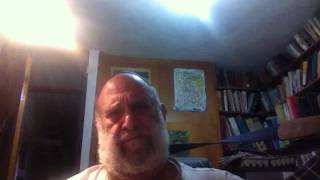 Grandpa Moshe Manura manya